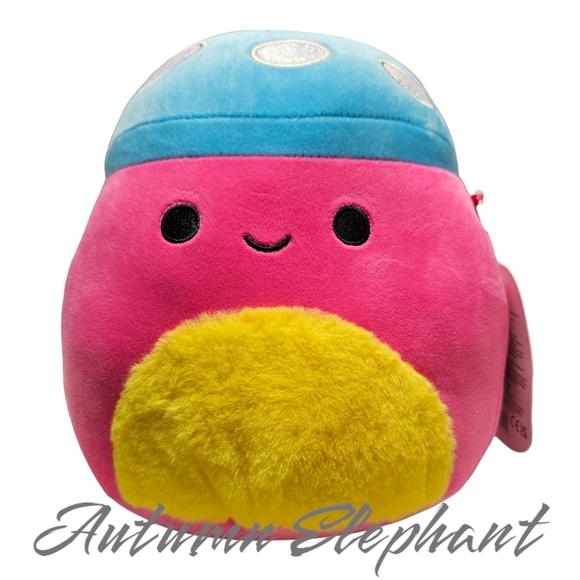 NWT Squishmallow Randall - Picture 8 of 11